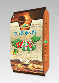 快客(ke)-復混肥料-返青客杈(cha)肥