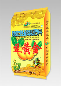 荳黃金(jin)-大荳穩(wen)定性功能(neng)肥