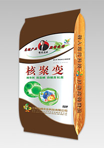 鹽堿地(di)專用特種配套(tao)肥(fei)