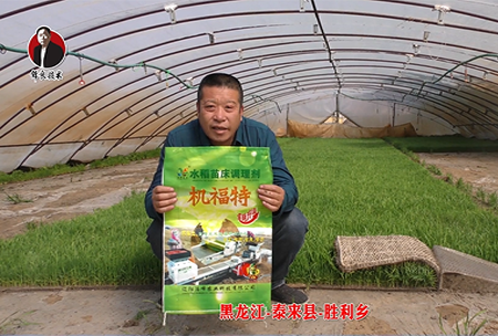 黑龍江-泰來縣-勝利鄕-01